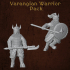 Varangian Warrior Pack image