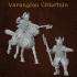 Varangian Chieftain image