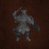 Dark Rhunemorian / Black Knight Warriors image