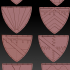 Heraldry Crests image
