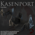 Dark Realms - Kasenport - Church Ruins image