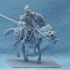 [FREE] Eternal Conquistador Cavalry Promo image