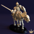 [FREE] Eternal Conquistador Cavalry Promo image