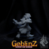 Goblin Anchor Thrower image