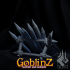 Goblin Spike Barricades image