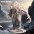 Winter Werewolf - Frost Tribe image