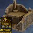 AEDWRF27 – Dwarven Kingdom: Smeltery image