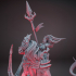 Lord on Undead Dragon image