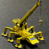 All-Terrain Heavy Crane Walker (ATHCW) image