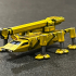 All-Terrain Heavy Crane Walker (ATHCW) image