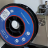 3d printer filament spool holder image