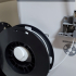 3d printer filament spool holder image