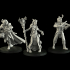 Tiefling Party 2 image
