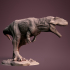 Giganotosaurus image