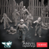 Modern-Day Zombies - Anvil Digital Forge May 2022 image