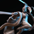 Mira the Sworddancer image