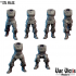 Modular Village Guards Pack  (women) [PRE-SUPPORTED] image