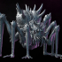 Arachnid Queen - Dark Gods image