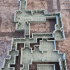INSTADUNGEON™ Fantasy Foundation Set: dungeon tiles compatible with D&D, Pathfinder and more image