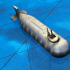 Submarine SM-1 image