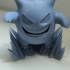 Pokémon Gengar HD image