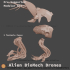 Alien BioMech Drones (Modular Kit) image