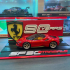 Tomica Ferrari SF90 Stradale Display (Ferrari 90 Years Theme) image