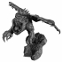 Ahriman Evil Eye Beast Eldritch Horrors | DND/TTRPG | Resin Miniatures image