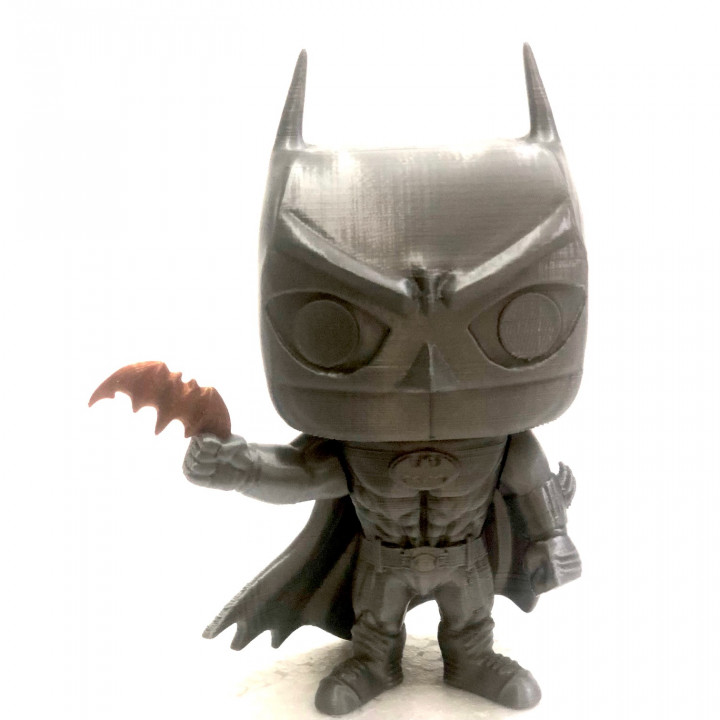 Funko Pop Batman Figurine