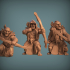 Goblin Archers (pre-supported) image