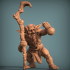 Goblin Elder (pre-supported) image