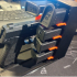 Modular Pistol Rack image