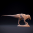 Tyrannosaurus Rex - dinosaur carnivore image