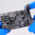 3D Printer Resin Test Piece,free! image