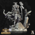 Empire of Sands - Scales of Anubis - Bundle image