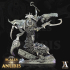 Empire of Sands - Scales of Anubis Bundle image