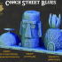 AEATLN10 – Conch Street Blues image