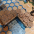 WDhex - housetiles - wood outer wall corners image