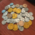 Play Coins for Kids or TRPG gaming image