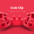 Crab Clips image
