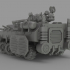 Armoured Troop Carrier "PACER" image