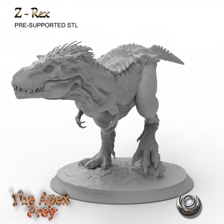 Z - Rex