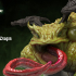 Toad Dragon image