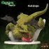 Toad Dragon image