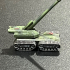Heavy Support - Artillery (ALAMO) Direct Fire (DUKE) image
