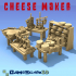 Cheese Maker image