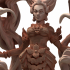 013 Fantasy Phaya Naga Snakekin Snake Sorcerer Thailand Exotic Mage Beastmen Woman image
