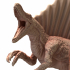 013 Dinosaur Pack Pteranodon Allosaurus Ankylosaurus Archaeopteryx Deinonychus Parasaurolophus Stegosaurus image