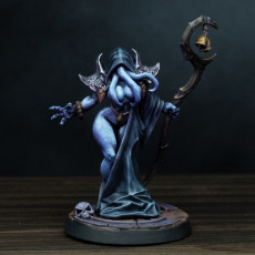 Picture of print of Slathaai of House Mora (Complete Set - 38)