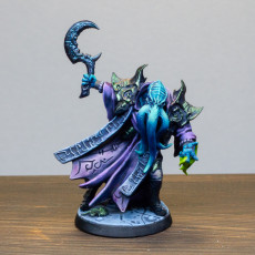 Picture of print of Slathaai of House Mora (Complete Set - 38)